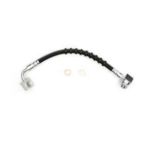 Ford Ranger Brake Hose - Front - R1 Concepts - R1C - `98-`02 Ford Ranger Brake Hose - Front - R1 Concepts - R1C - `98-`02